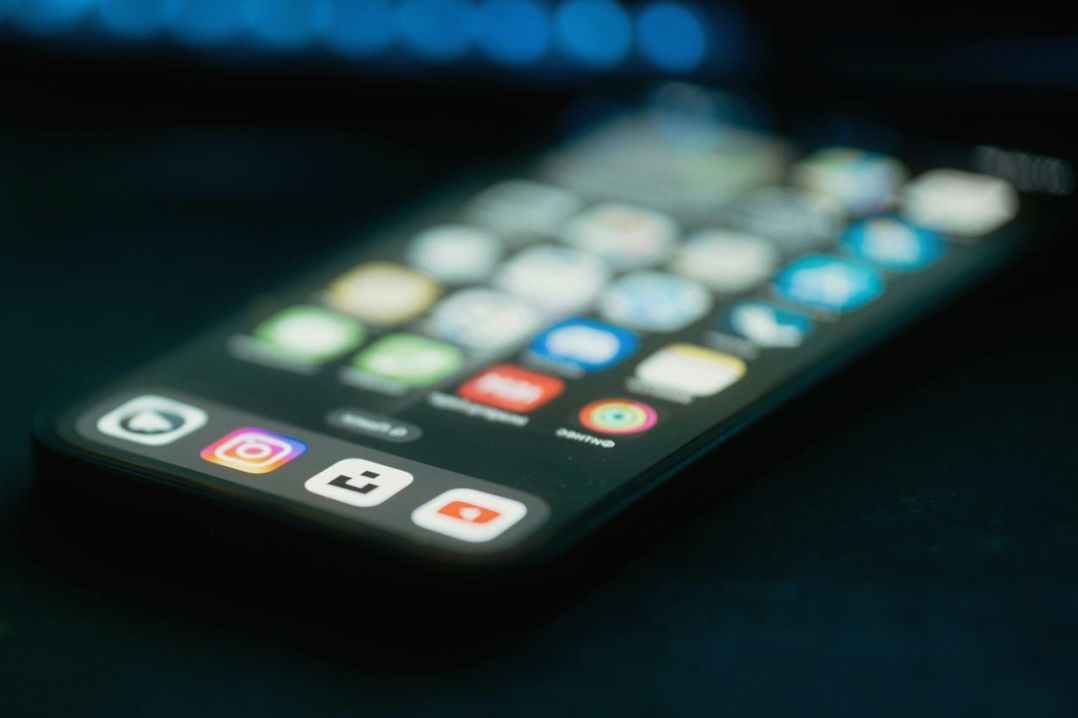 Abonnement newsletter réseaux sociaux